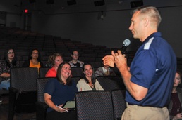 PACE enhances D-M Airmen leadership skills