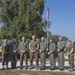 New Assistant Commandant tours 3rd MAW