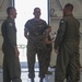 New Assistant Commandant tours 3rd MAW