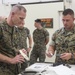 New Assistant Commandant tours 3rd MAW