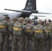 22nd MEU MRF Static/Freefall Jumps