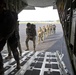 22nd MEU MRF Static/Freefall Jumps