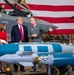 President Trump visits Luke AFB