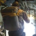 22nd MEU MRF Static/Freefall Jumps