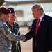President Trump visits Luke AFB