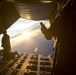 22nd MEU MRF Static/Freefall Jumps