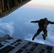 22nd MEU MRF Static/Freefall Jumps