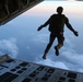 22nd MEU MRF Static/Freefall Jumps