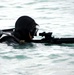 SEALs conduct dive operations in the Gulf of Mexico