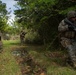 Patrol, detain, and escort: Law Enforcement Marines simulate hostage handling