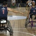 Invictus Games: Wheelchair Basketball
