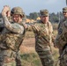Task Force Raider Combat Medics Train for the Battlefield