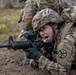 Task Force Raider Combat Medics Train for the Battlefield