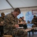 CLB-2 Marines Learn Cold Weather Survival Skills