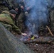 CLB-2 Marines Learn Cold Weather Survival Skills