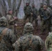 CLB-2 Marines Learn Cold Weather Survival Skills