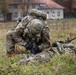 Task Force Raider Combat Medics Train for the Battlefield