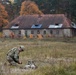 Task Force Raider Combat Medics Train for the Battlefield
