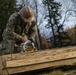 SeaBees Support Camp Set-up