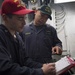 USS Carney