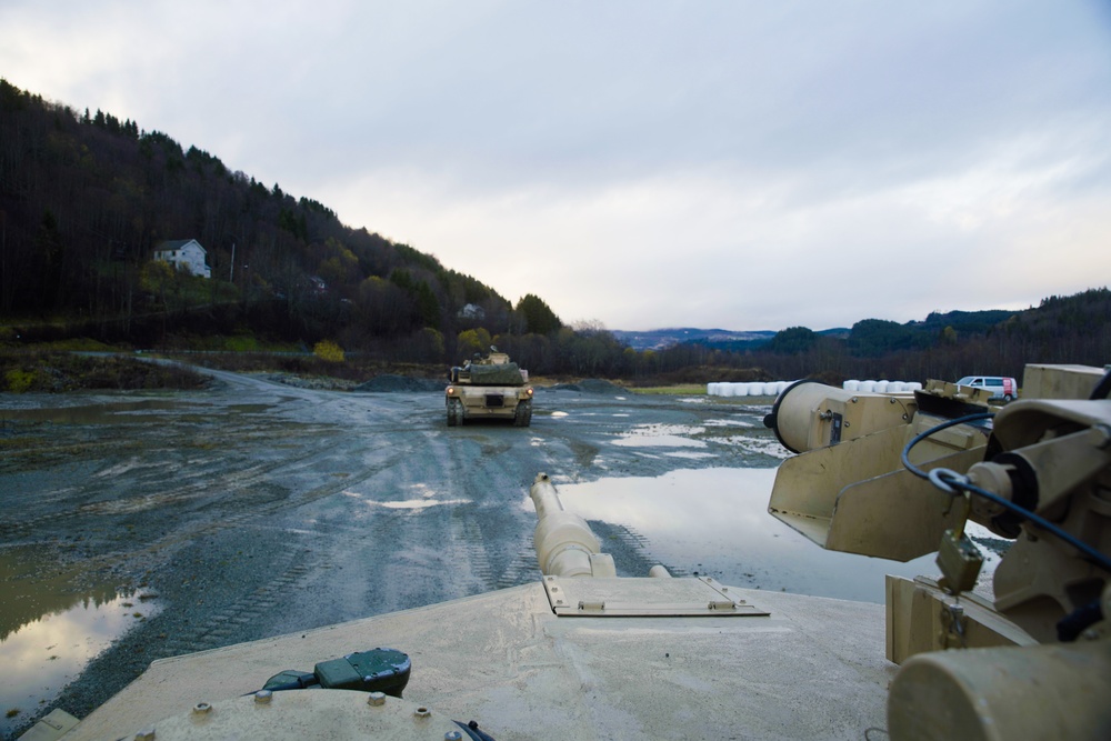 Trident Juncture 18