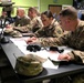 Knights’ Brigade Leaders Train for Success