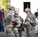 Knights’ Brigade Leaders Train for Success