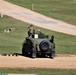 Soldiers complete range training with M2 at Fort McCoy