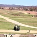 Soldiers complete range training with M2 at Fort McCoy