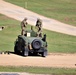 Soldiers complete range training with M2 at Fort McCoy