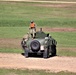 Soldiers complete range training with M2 at Fort McCoy