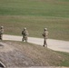 Soldiers complete range training with M2 at Fort McCoy