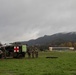 CLB-2 Corpsmen Perform Mass Casualty Drill