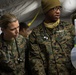 CLB-2 Corpsmen Perform Mass Casualty Drill