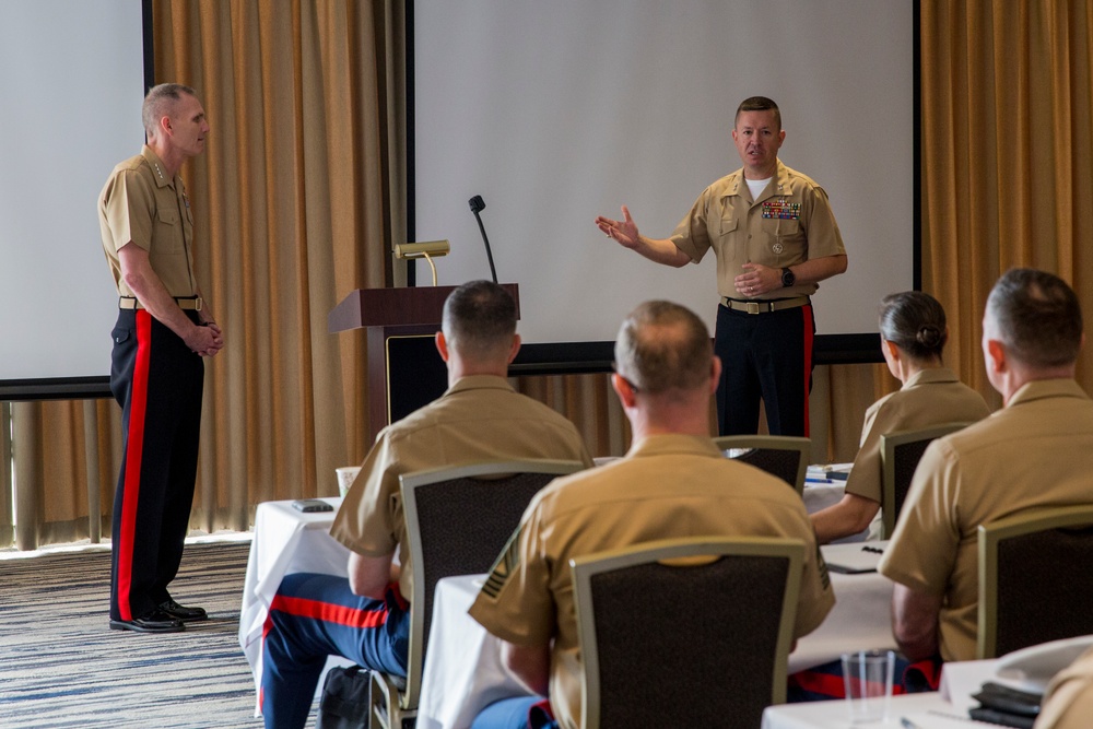 National Operations and Training Symposium