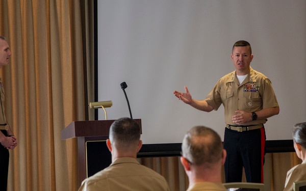 National Operations and Training Symposium