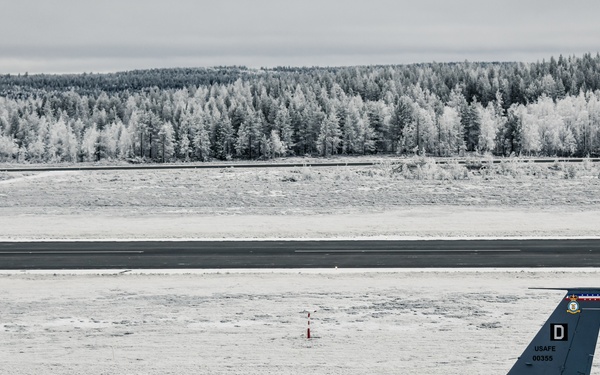TRIDENT JUNCTURE 2018 - OCT 25 - United States