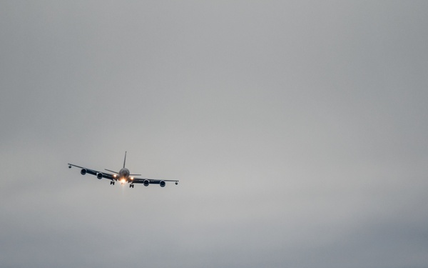 TRIDENT JUNCTURE 2018 - OCT 25 - United States