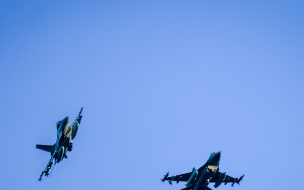 TRIDENT JUNCTURE 2018 - OCT 23 - Finland