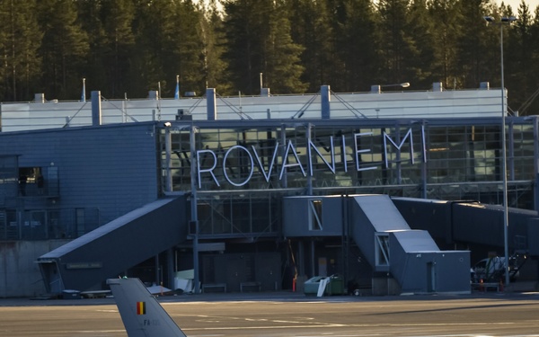 TRIDENT JUNCTURE 2018 - OCT 23 - Belgium