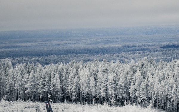 TRIDENT JUNCTURE 2018 - OCT 25 - United States