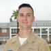 CIWT Names Domain Sailor of the Year