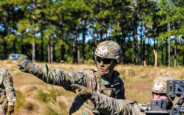 Panther Brigade Artillery Paratroopers Partner with 82nd Combat Aviation Brigade Aviators to Sling Load Howitzers, Conduct Live-Fire Exercise