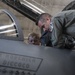 335th hosts pilot for warm-hearted experience