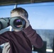 335th hosts pilot for warm-hearted experience