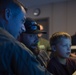 335th hosts pilot for warm-hearted experience