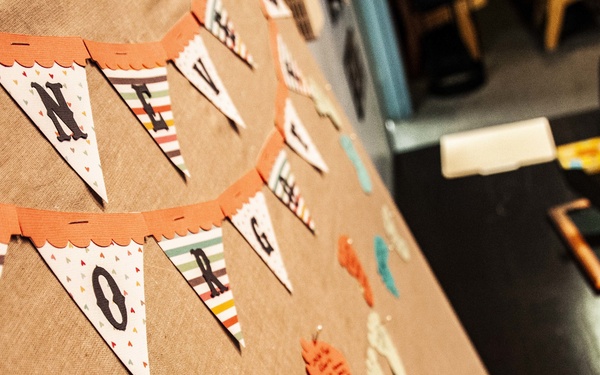 WBAMC holds remembrance in support Pregnancy and Infant Loss