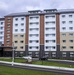 Navy Gateway Inns &amp; Suites transient lodging facility in Newport, R.I.