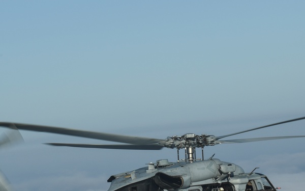 &quot;Screamin' Indians&quot; Practice Downed Pilot During Phoenix Fire 2018