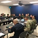 DoD Planners Support U.S. Customs and Border Protection